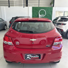 GM - Chevrolet ONIX HATCH LS 1.0 8V FlexPower 5p Mec. 2015 Flex-1
