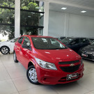GM - Chevrolet ONIX HATCH LS 1.0 8V FlexPower 5p Mec. 2015 Flex-3