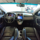 Honda CR-V LX 2.0 16V 2WD/2.0 Flexone Aut. 2010 Flex-9
