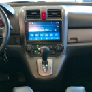 Honda CR-V LX 2.0 16V 2WD/2.0 Flexone Aut. 2010 Flex-8