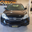 Honda CR-V LX 2.0 16V 2WD/2.0 Flexone Aut. 2010 Flex-0