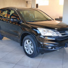 Honda CR-V LX 2.0 16V 2WD/2.0 Flexone Aut. 2010 Flex-1