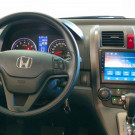 Honda CR-V LX 2.0 16V 2WD/2.0 Flexone Aut. 2010 Flex-12