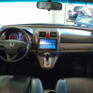 Honda CR-V LX 2.0 16V 2WD/2.0 Flexone Aut. 2010 Flex-10