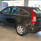 Honda CR-V LX 2.0 16V 2WD/2.0 Flexone Aut. 2010 Flex-4