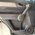 Honda CR-V LX 2.0 16V 2WD/2.0 Flexone Aut. 2010 Flex-13