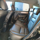 Honda CR-V LX 2.0 16V 2WD/2.0 Flexone Aut. 2010 Flex-6