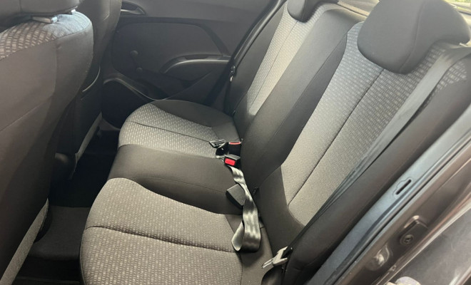 Hyundai HB20 Unique 1.0 Flex 12V Mec. 2019 Flex-5