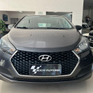 Hyundai HB20 Unique 1.0 Flex 12V Mec. 2019 Flex-2