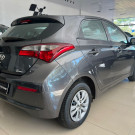 Hyundai HB20 Unique 1.0 Flex 12V Mec. 2019 Flex-6