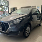 Hyundai HB20 Unique 1.0 Flex 12V Mec. 2019 Flex-0