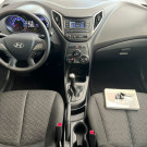 Hyundai HB20 Unique 1.0 Flex 12V Mec. 2019 Flex-1
