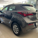 Hyundai HB20 Unique 1.0 Flex 12V Mec. 2019 Flex-4