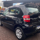 VW - VolksWagen Fox Sportline/Sports 1.0 Tot.Flex 8V 4p 2006 Flex-1