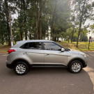 Hyundai Creta Action 1.6 16V Flex Aut. 2022 Flex-3