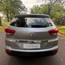 Hyundai Creta Action 1.6 16V Flex Aut. 2022 Flex-4