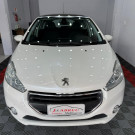 Peugeot 208 Griffe 1.6 Flex 16V 5p Aut. 2016 Flex-0