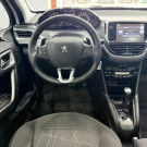 Peugeot 208 Griffe 1.6 Flex 16V 5p Aut. 2016 Flex-6