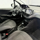Peugeot 208 Griffe 1.6 Flex 16V 5p Aut. 2016 Flex-8