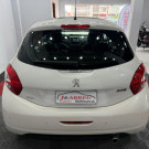 Peugeot 208 Griffe 1.6 Flex 16V 5p Aut. 2016 Flex-3