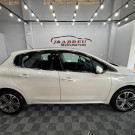 Peugeot 208 Griffe 1.6 Flex 16V 5p Aut. 2016 Flex-5