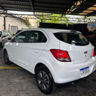 GM - Chevrolet ONIX HATCH LTZ 1.4 8V FlexPower 5p Mec. 2015 Flex-0