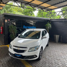 GM - Chevrolet ONIX HATCH LTZ 1.4 8V FlexPower 5p Mec. 2015 Flex-1