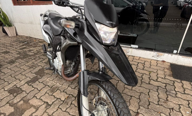 HONDA XRE 300/ 300 ABS/ FLEX 2010 Flex-1