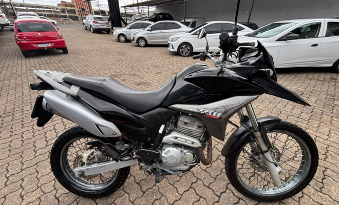 HONDA XRE 300/ 300 ABS/ FLEX 2010 Flex