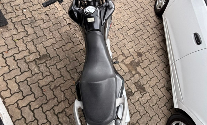 HONDA XRE 300/ 300 ABS/ FLEX 2010 Flex-0