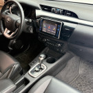 Toyota Hilux CD SRV 4x4 2.8 TDI Diesel Aut. 2018 Diesel-6