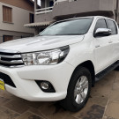 Toyota Hilux CD SRV 4x4 2.8 TDI Diesel Aut. 2018 Diesel-1