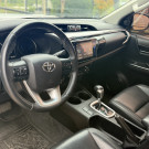 Toyota Hilux CD SRV 4x4 2.8 TDI Diesel Aut. 2018 Diesel-5