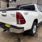 Toyota Hilux CD SRV 4x4 2.8 TDI Diesel Aut. 2018 Diesel-2