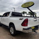 Toyota Hilux CD SRV 4x4 2.8 TDI Diesel Aut. 2018 Diesel-3