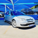 Citroën C4 Excl.2.0/2.0 Solaris Flex 16V 5p Aut. 2010 Flex-1