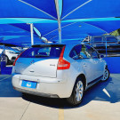 Citroën C4 Excl.2.0/2.0 Solaris Flex 16V 5p Aut. 2010 Flex-4