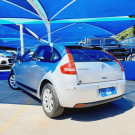 Citroën C4 Excl.2.0/2.0 Solaris Flex 16V 5p Aut. 2010 Flex-2