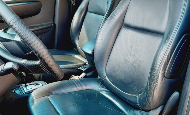 Citroën C4 Excl.2.0/2.0 Solaris Flex 16V 5p Aut. 2010 Flex-8