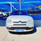 Citroën C4 Excl.2.0/2.0 Solaris Flex 16V 5p Aut. 2010 Flex-0