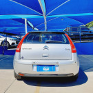 Citroën C4 Excl.2.0/2.0 Solaris Flex 16V 5p Aut. 2010 Flex-3