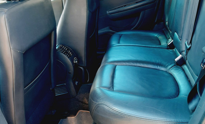 Citroën C4 Excl.2.0/2.0 Solaris Flex 16V 5p Aut. 2010 Flex-5