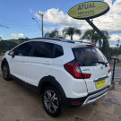Honda WR-V EXL 1.5 Flexone 16V 5p Aut. 2018 Flex-3