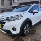 Honda WR-V EXL 1.5 Flexone 16V 5p Aut. 2018 Flex-0