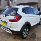 Honda WR-V EXL 1.5 Flexone 16V 5p Aut. 2018 Flex-2