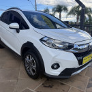 Honda WR-V EXL 1.5 Flexone 16V 5p Aut. 2018 Flex-1