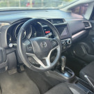 Honda WR-V EXL 1.5 Flexone 16V 5p Aut. 2018 Flex-4
