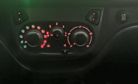 Fiat UNO WAY 1.4 EVO Fire Flex 8V 5p 2011 Flex-1