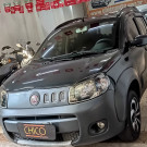 Fiat UNO WAY 1.4 EVO Fire Flex 8V 5p 2011 Flex-2