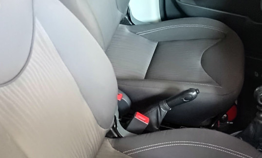 Fiat UNO WAY 1.4 EVO Fire Flex 8V 5p 2011 Flex-5